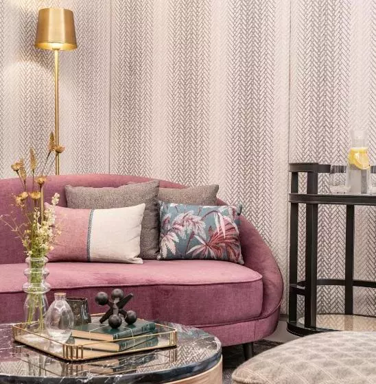 Hotelli Vincci Molviedro