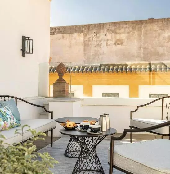 Hotelli Vincci Molviedro