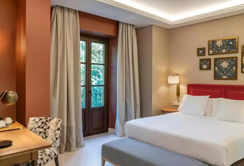 Hotelli Vincci Molviedro