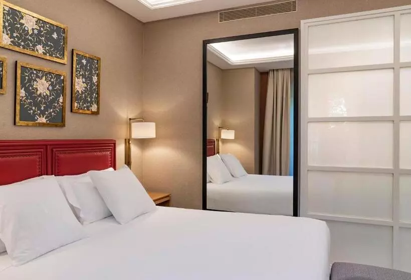 Hotelli Vincci Molviedro