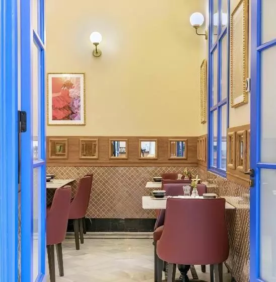 Hotelli Vincci Molviedro