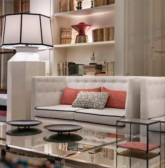 Hotelli Vincci Molviedro