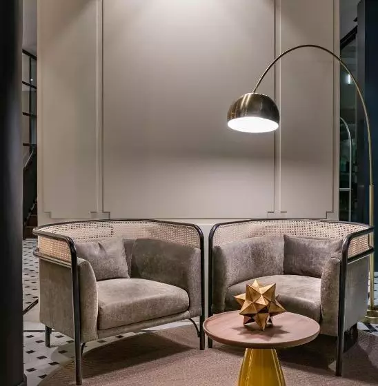 Hotelli Vincci Molviedro