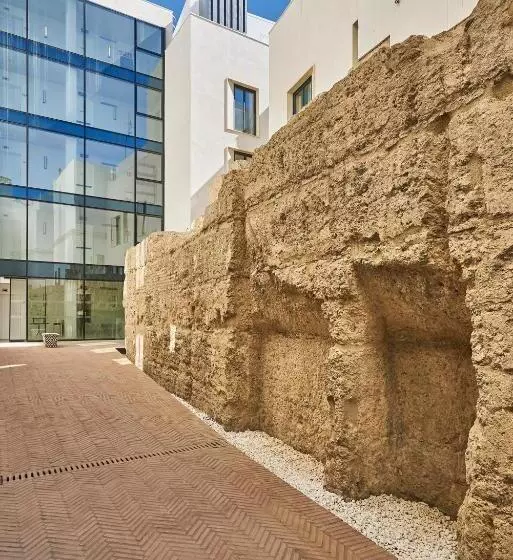 Hotelli Vincci Molviedro