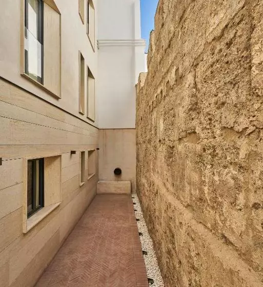 Hotelli Vincci Molviedro