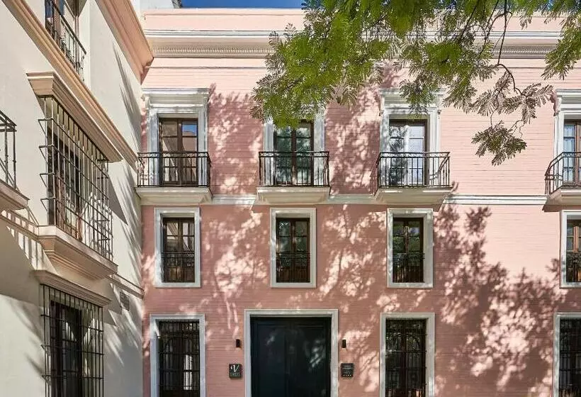 Hotelli Vincci Molviedro