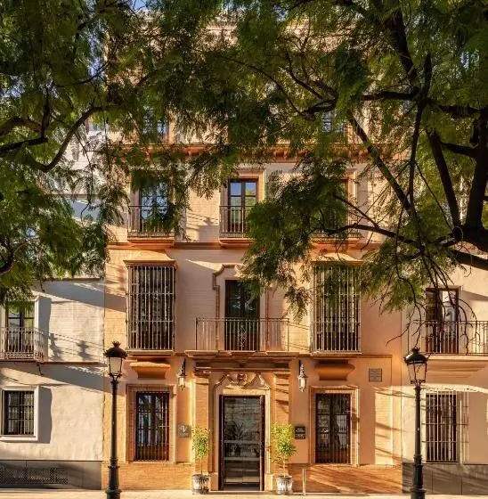 Hotelli Vincci Molviedro