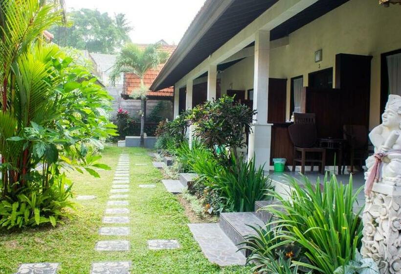 호텔 White Goose Boutique