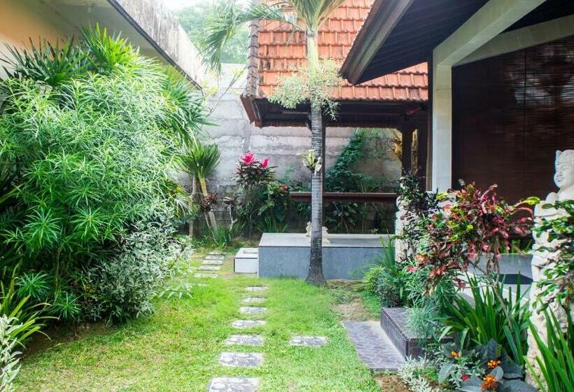 호텔 White Goose Boutique