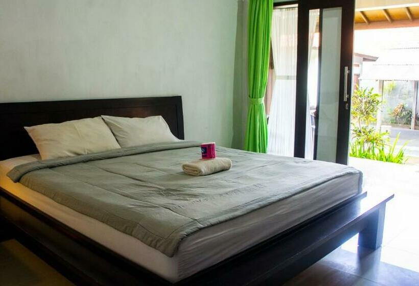 호텔 White Goose Boutique