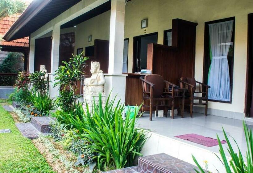 호텔 White Goose Boutique