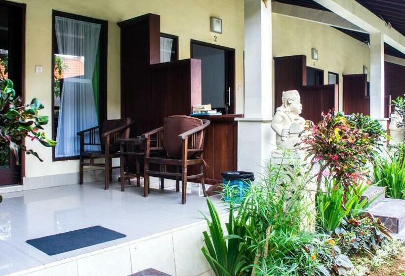 호텔 White Goose Boutique