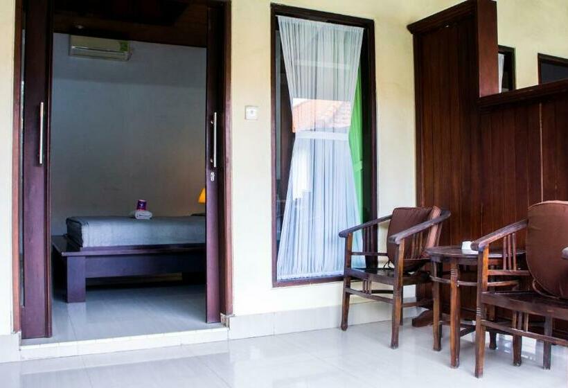 호텔 White Goose Boutique