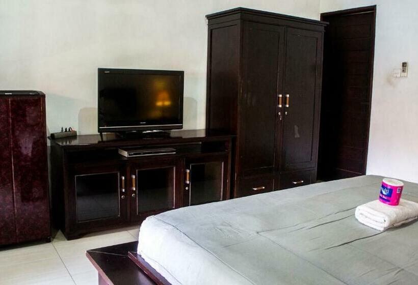 호텔 White Goose Boutique