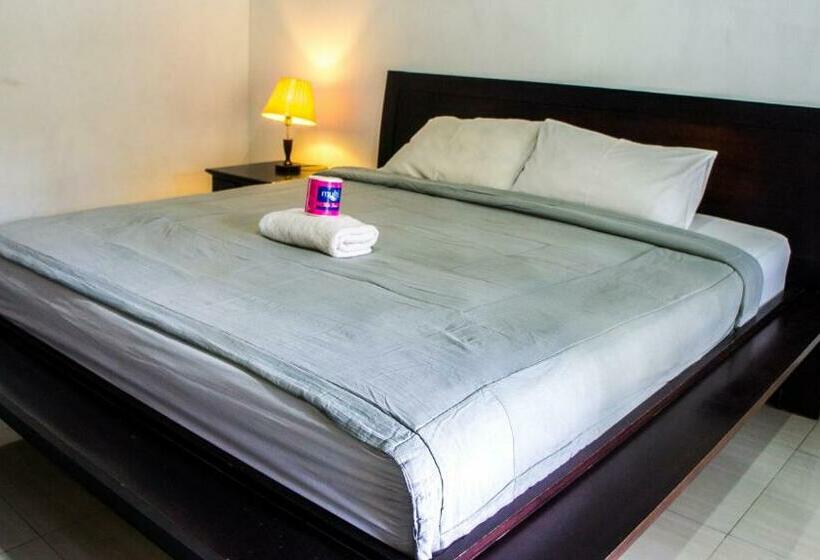 호텔 White Goose Boutique