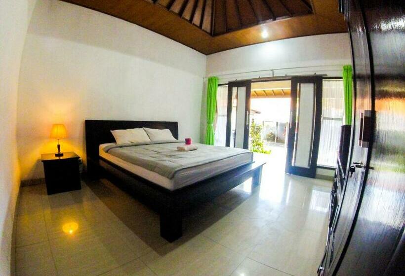 호텔 White Goose Boutique