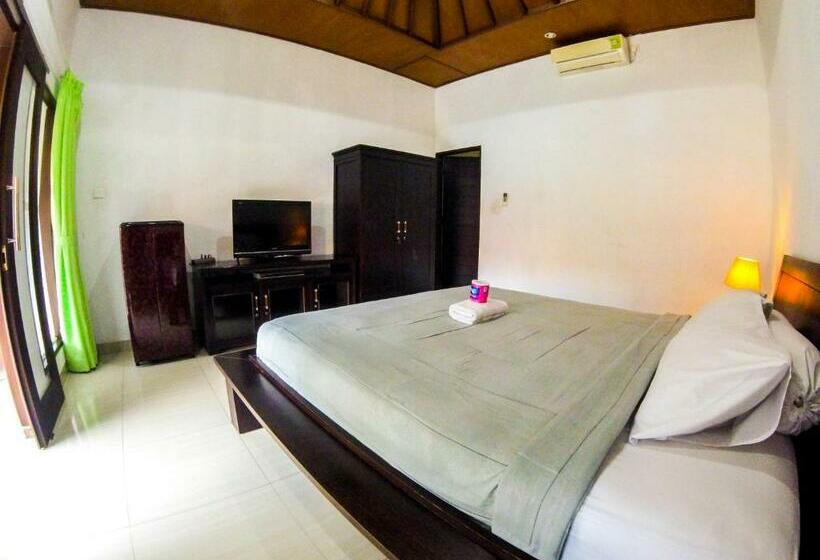 호텔 White Goose Boutique