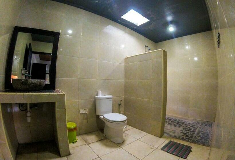 호텔 White Goose Boutique