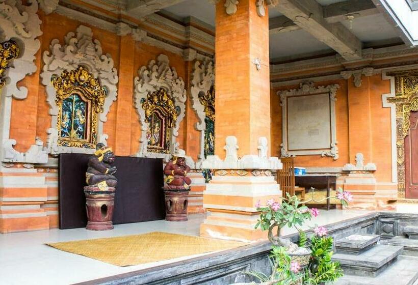 호텔 White Goose Boutique