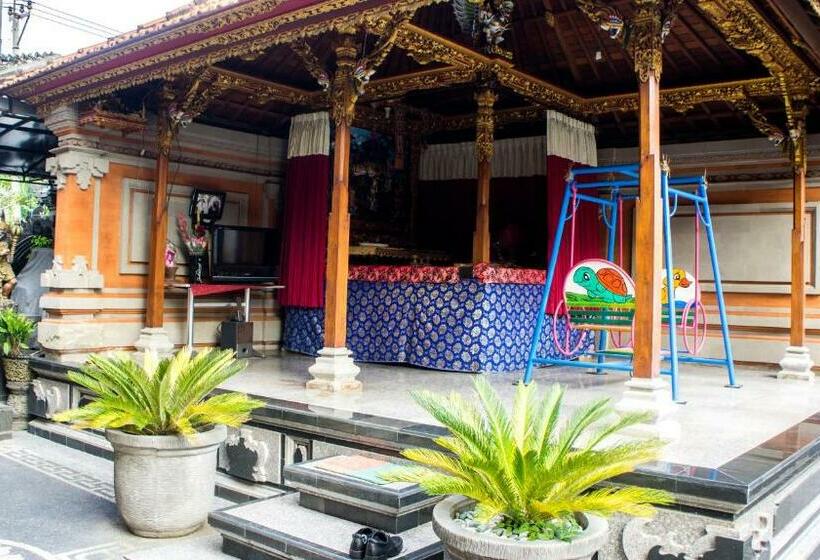 호텔 White Goose Boutique