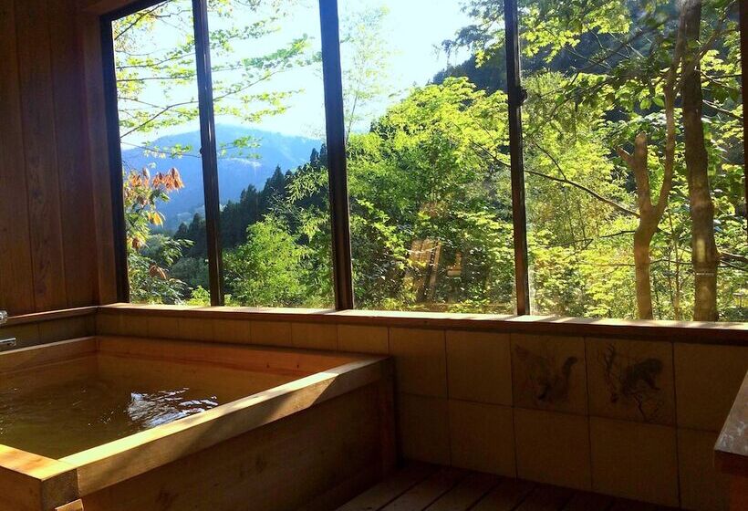 Hotel Woodland Bothy