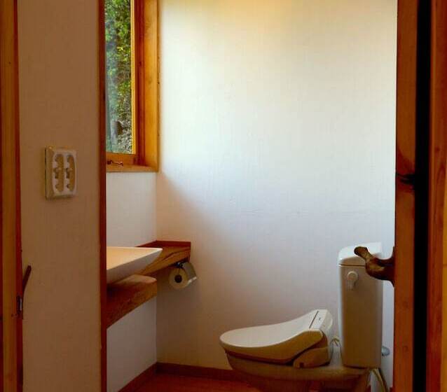 Hotel Woodland Bothy