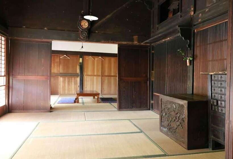 Hotel Woodland Bothy