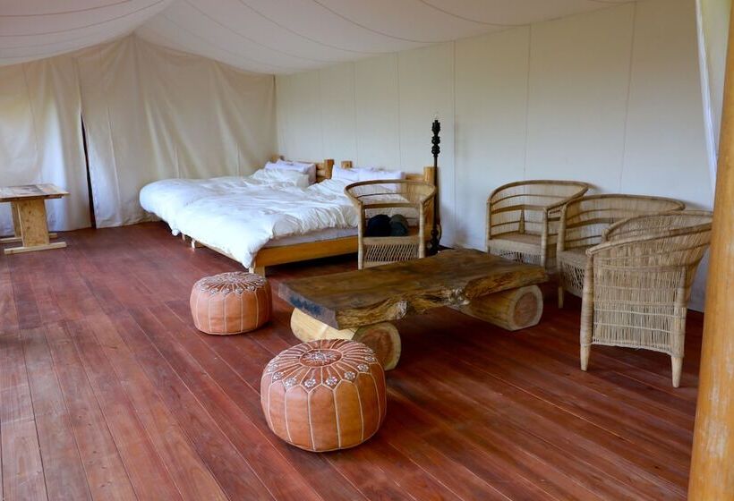 Hotel Woodland Bothy