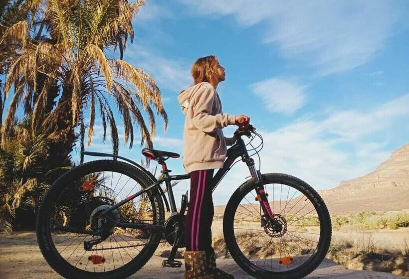 پانسیون Dar Hnini