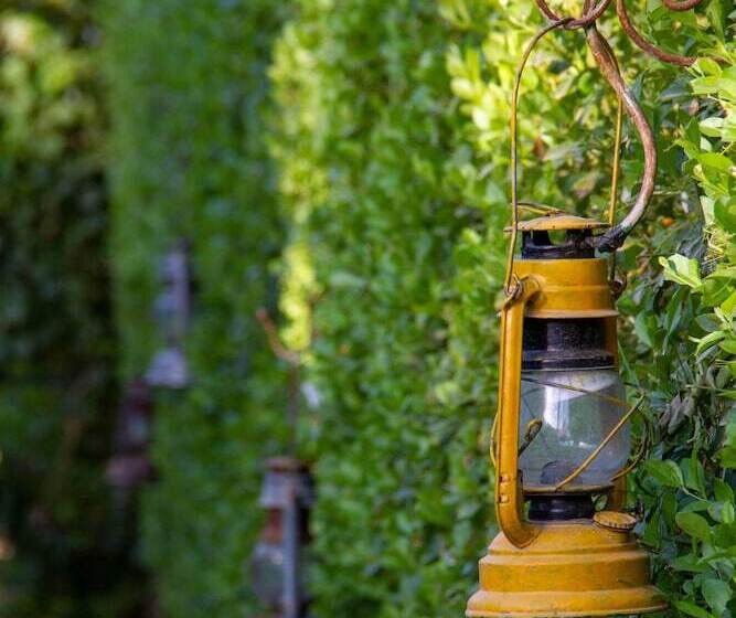 پانسیون Dar Hnini