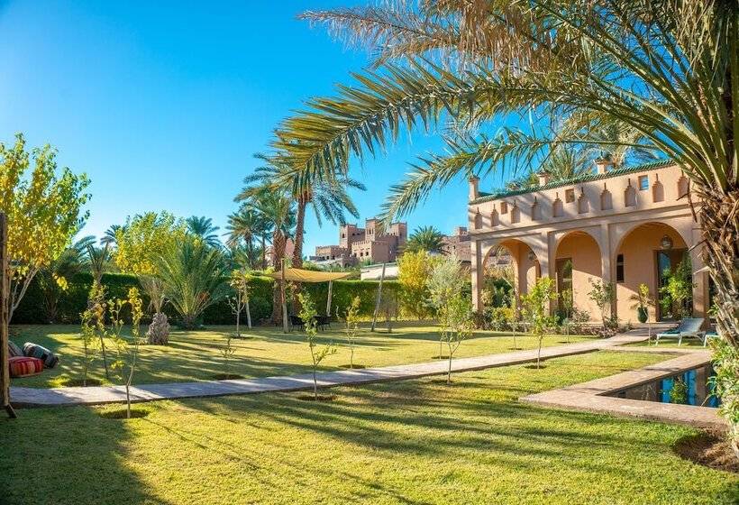 پانسیون Dar Hnini