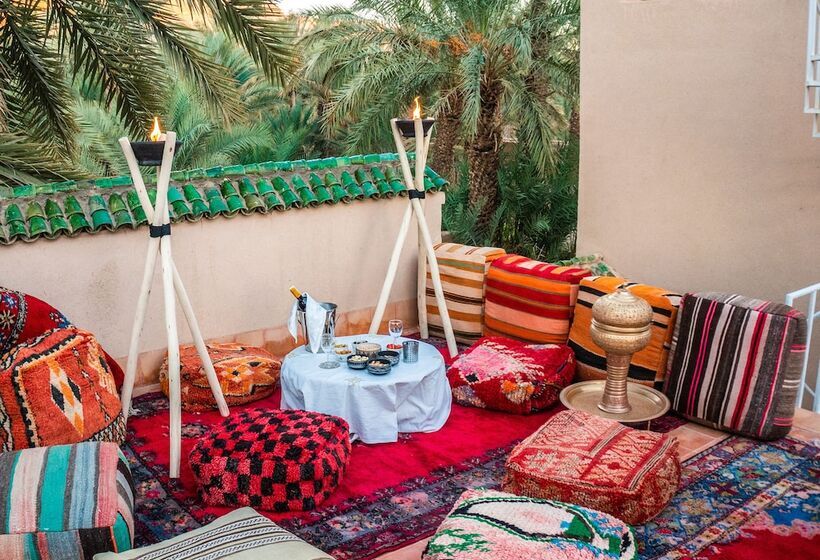 پانسیون Dar Hnini