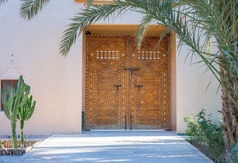 پانسیون Dar Hnini