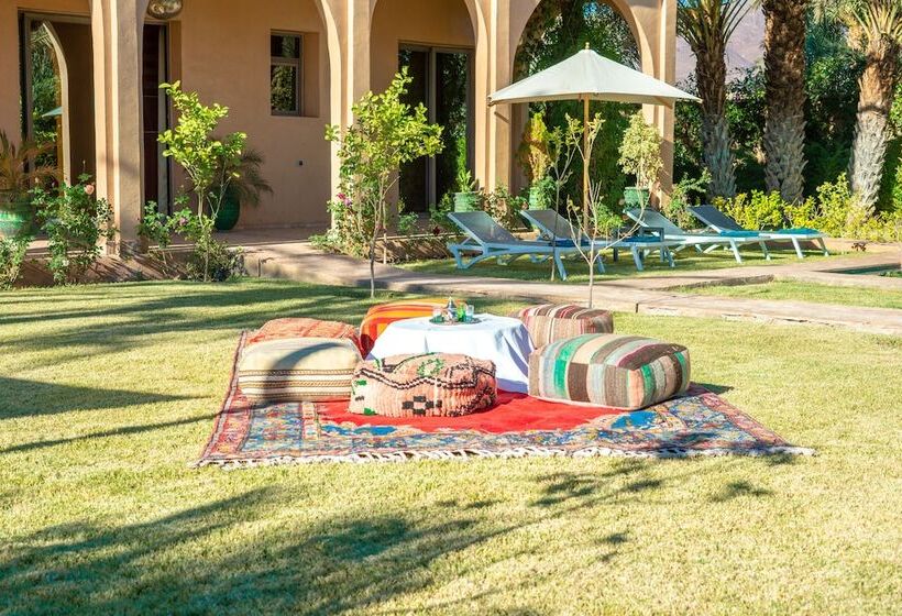 پانسیون Dar Hnini