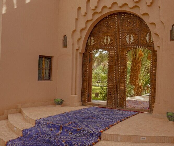 پانسیون Dar Hnini