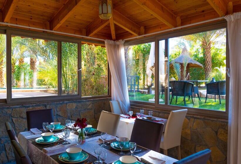 پانسیون Dar Hnini