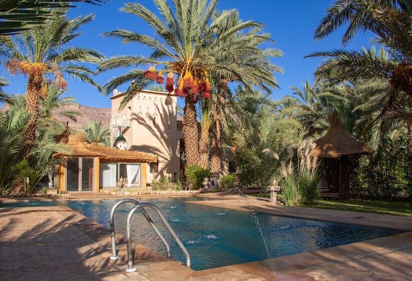 پانسیون Dar Hnini