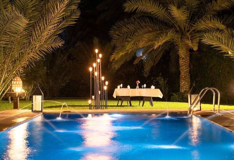 پانسیون Dar Hnini