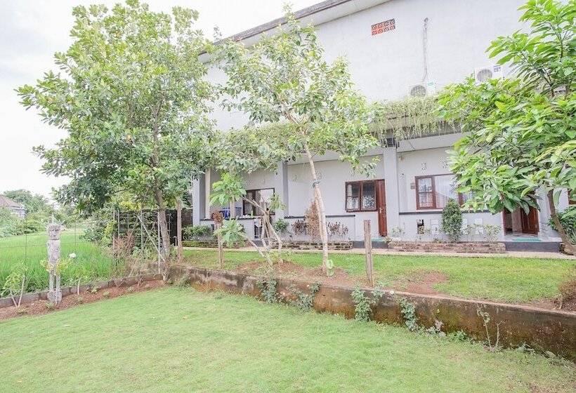 بنسيون Getsemani Guesthouse