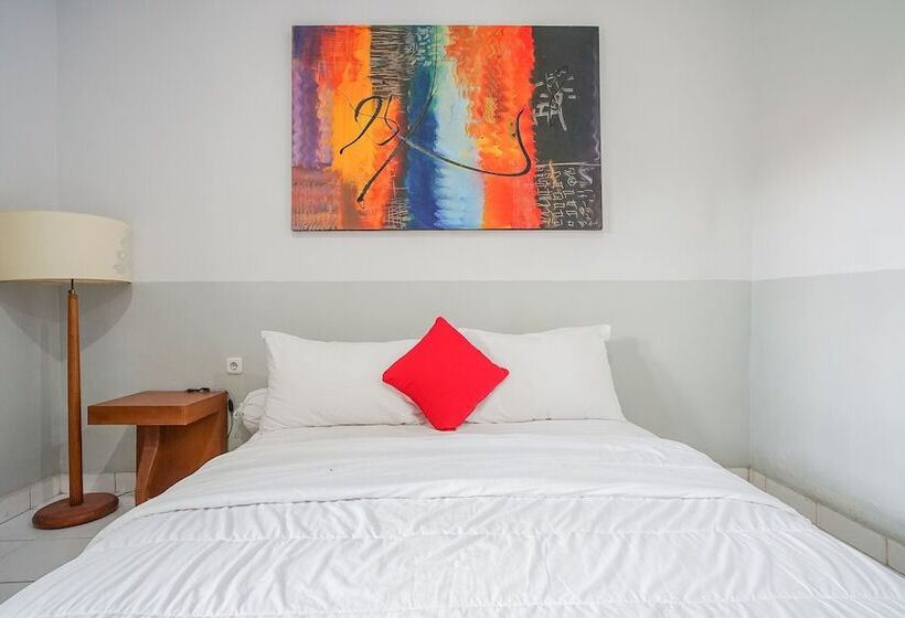 بنسيون Getsemani Guesthouse