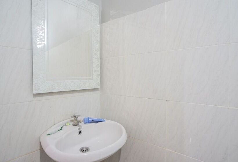 بنسيون Getsemani Guesthouse