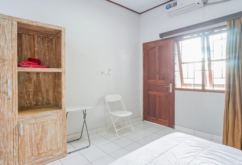 بنسيون Getsemani Guesthouse