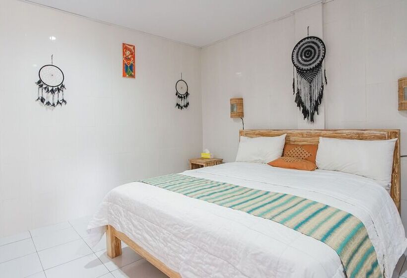 بنسيون Getsemani Guesthouse