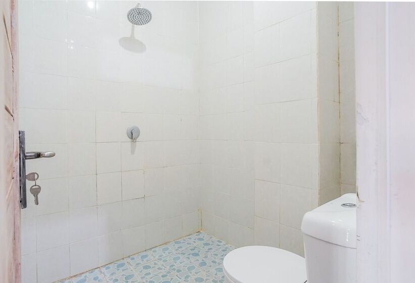 بنسيون Getsemani Guesthouse