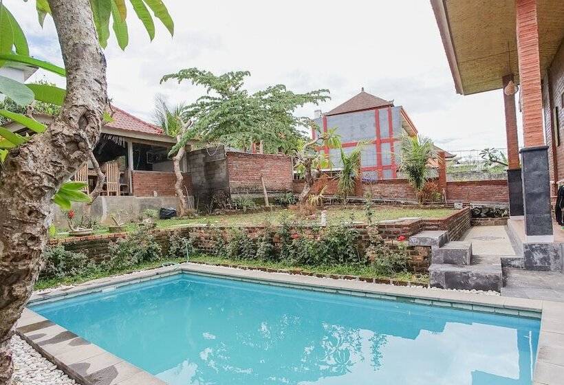 بنسيون Getsemani Guesthouse