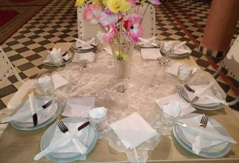Majatalo Kasbah Dar Bahnini