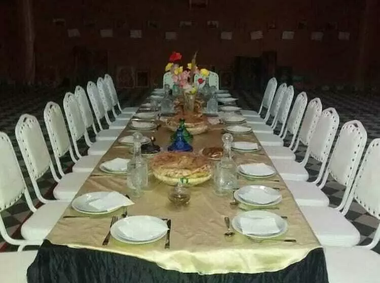 Majatalo Kasbah Dar Bahnini