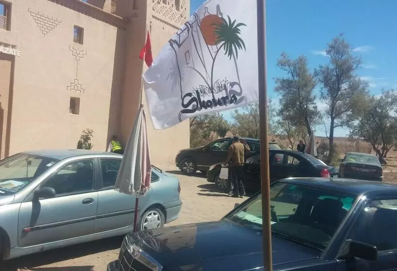 Majatalo Kasbah Dar Bahnini