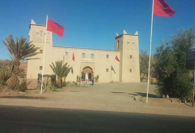 Majatalo Kasbah Dar Bahnini