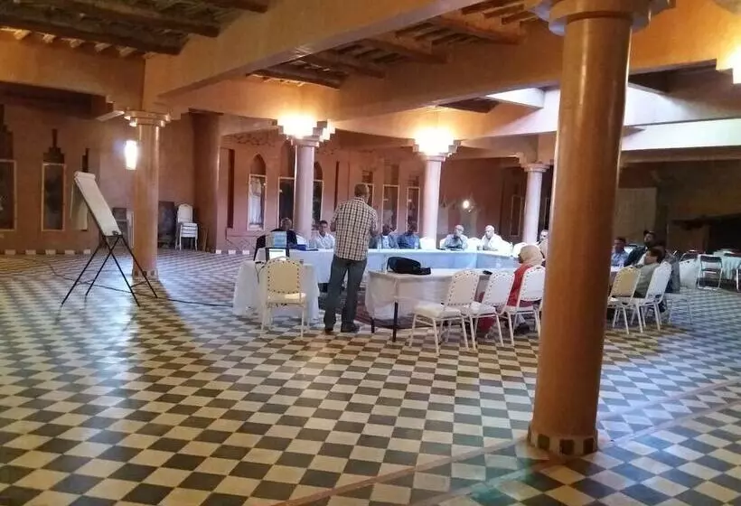Majatalo Kasbah Dar Bahnini